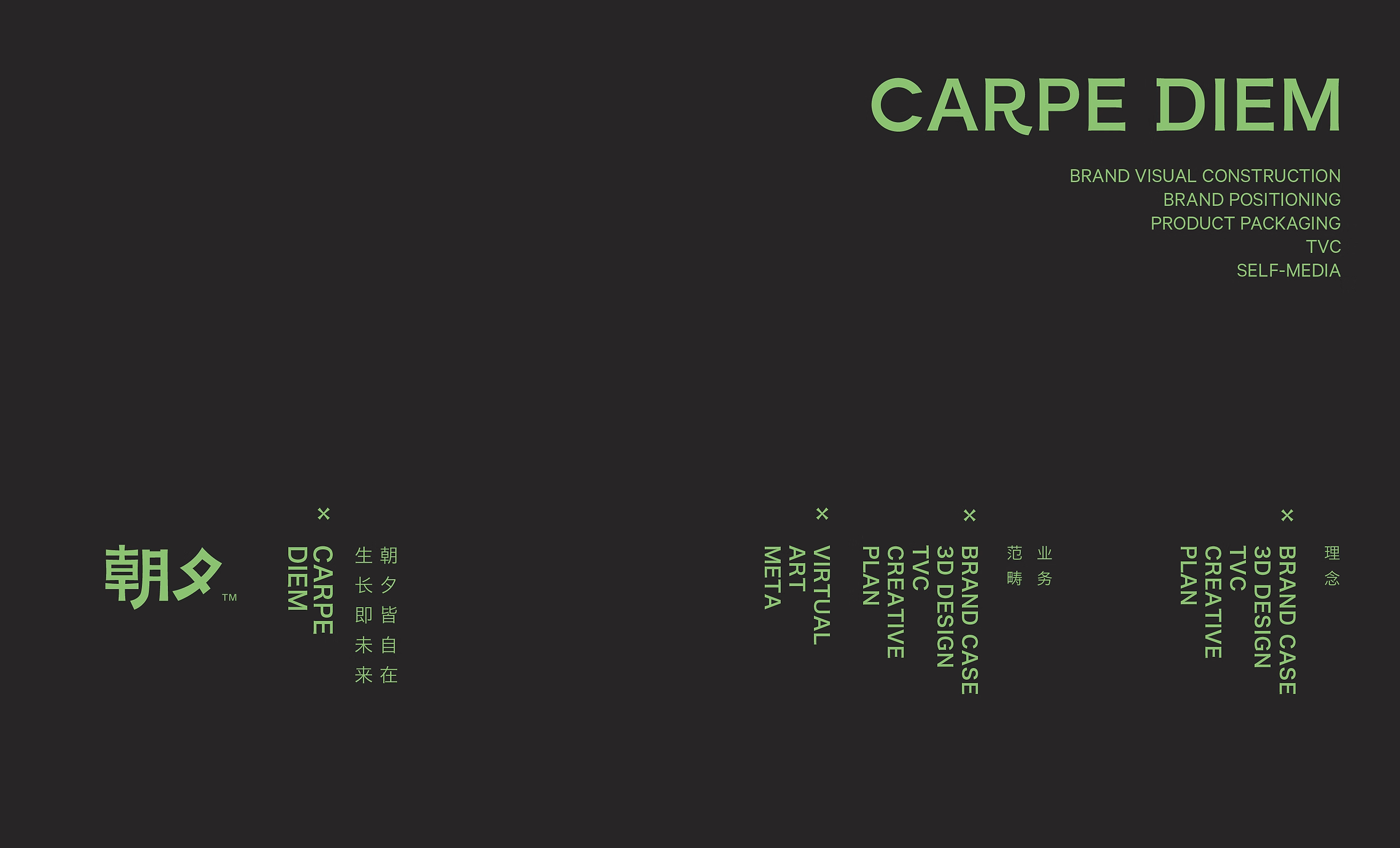 CARPE DIEM project image 2