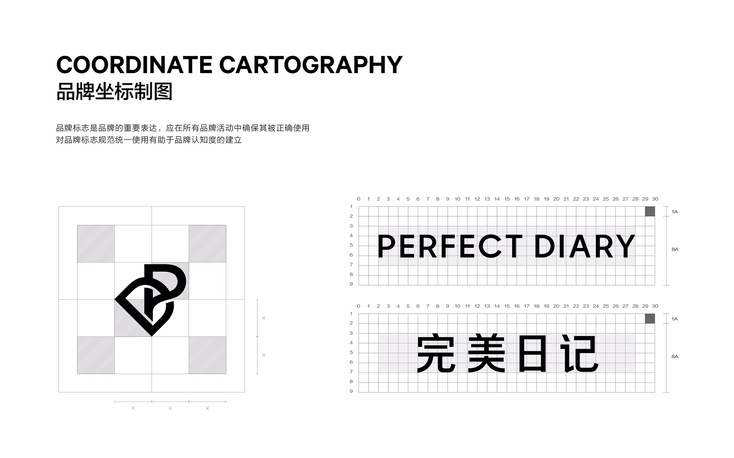 Perfect Diary project image 8
