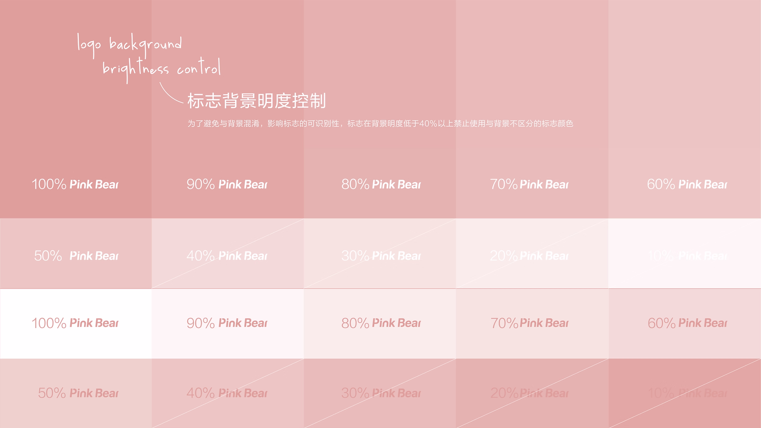Pink Bear project image 17