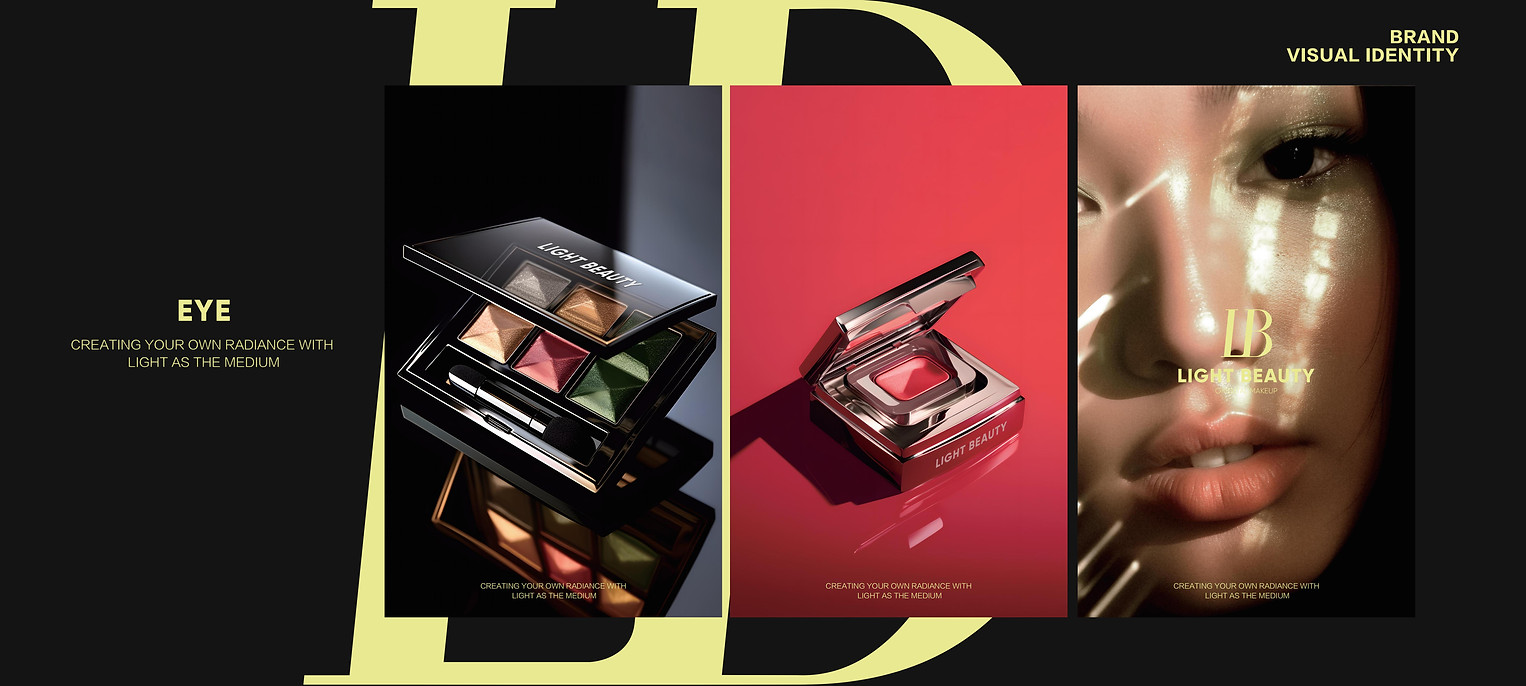 LIGHT BEAUTY project image 17