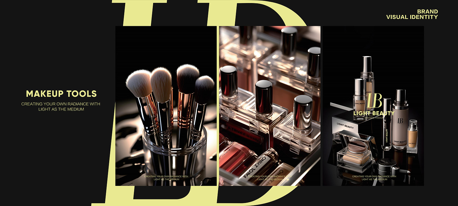 LIGHT BEAUTY project image 21
